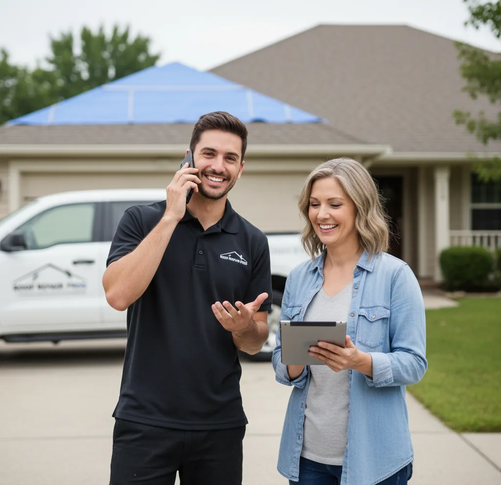 Storm Damage Repair in Medway, MA